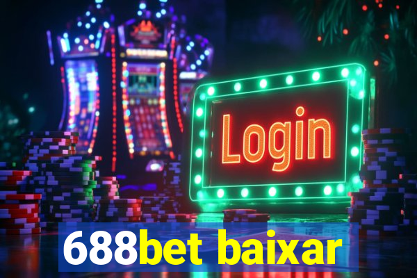 688bet baixar